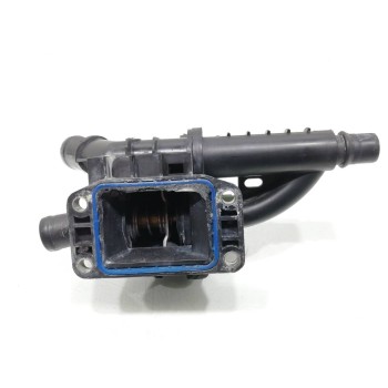 Recambio de termostato para citroën berlingo 1.6 hdi 92 sx familiar referencia OEM IAM 1529319  