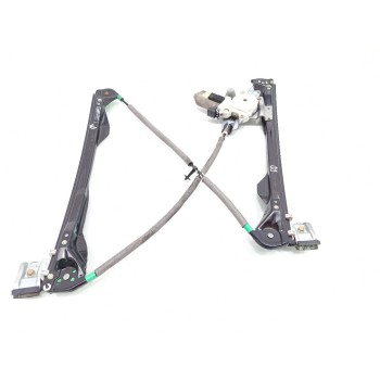 Recambio de elevalunas delantero derecho para ford focus berlina (cak) ambiente referencia OEM IAM XS4123200  