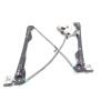 Recambio de elevalunas delantero derecho para ford focus berlina (cak) ambiente referencia OEM IAM XS4123200  