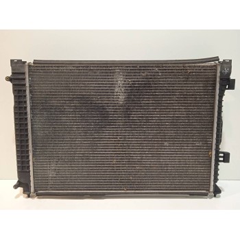 Recambio de radiador agua para audi a6 berlina (4b2) 2.5 v6 24v tdi cat (aym) referencia OEM IAM   