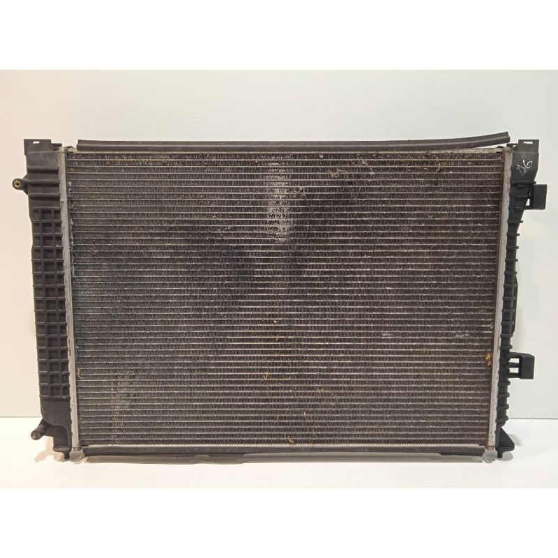 Recambio de radiador agua para audi a6 berlina (4b2) 2.5 v6 24v tdi cat (aym) referencia OEM IAM   