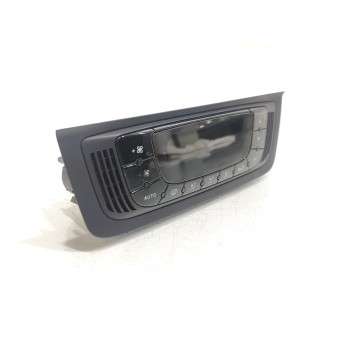 Recambio de mando climatizador para seat ibiza st (6j8) sport referencia OEM IAM 6J0820043D  
