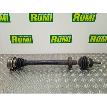 Recambio de transmision delantera derecha para seat ibiza (6k1) sport referencia OEM IAM   