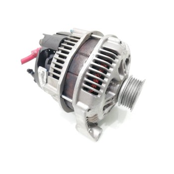 Recambio de alternador para bmw serie 3 berlina (e46) 320d referencia OEM IAM H542602R  