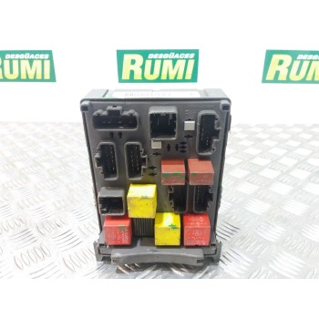 Recambio de centralita check control para renault espace iv (jk0) dynamique referencia OEM IAM 8200283815 518837000 8200004201E