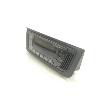 Recambio de mando climatizador para seat ibiza st (6j8) sport referencia OEM IAM 6J0820043D  