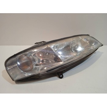 Recambio de faro derecho para opel vectra b berlina comfort referencia OEM IAM 90586845  