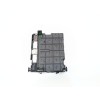 Recambio de caja reles / fusibles para peugeot 307 (s1) xr referencia OEM IAM 9650664080  