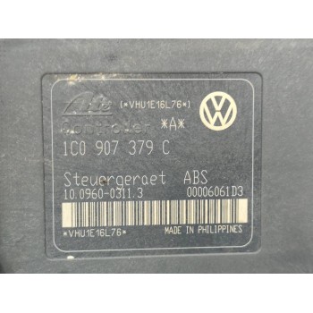 Recambio de abs para seat toledo (1m2) select referencia OEM IAM 1J0614117E  