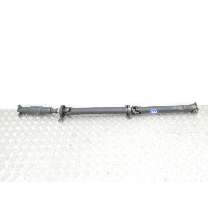 Recambio de transmision central para bmw serie 3 berlina (e46) 320d referencia OEM IAM   