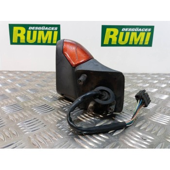 Recambio de retrovisor izquierdo para volvo serie 850 r berlina referencia OEM IAM   