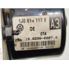 Recambio de abs para seat toledo (1m2) select referencia OEM IAM 1J0614117E  