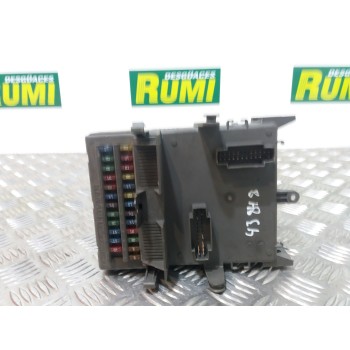 Recambio de centralita check control para renault espace iv (jk0) dynamique referencia OEM IAM 8200283815 518837000 8200004201E