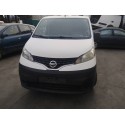 NISSAN NV 200 (M20)
