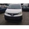 nissan nv 200 (m20) del año 2010