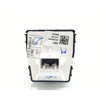 Recambio de mando retrovisor para hyundai i20 (bc3) klass referencia OEM IAM 93530BV000  