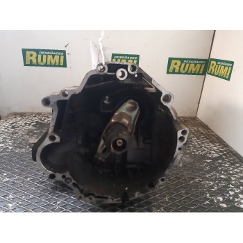 Recambio de caja cambios para audi 80 avant básico berlina referencia OEM IAM CVB  