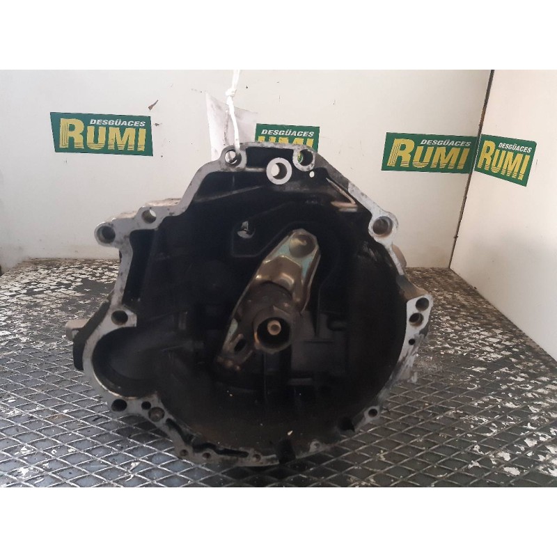 Recambio de caja cambios para audi 80 avant básico berlina referencia OEM IAM CVB  
