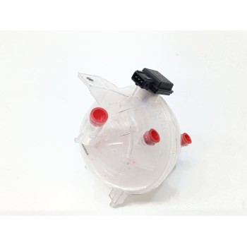 Recambio de deposito expansion para peugeot 307 (s1) xr referencia OEM IAM   