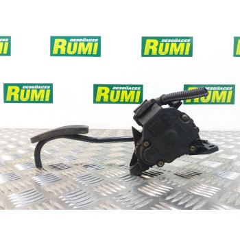 Recambio de potenciometro pedal para volvo serie 850 2.5 10v berlina referencia OEM IAM 9447135 9133669 