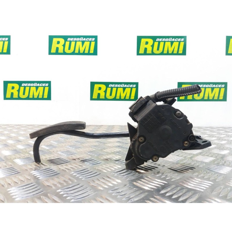 Recambio de potenciometro pedal para volvo serie 850 2.5 10v berlina referencia OEM IAM 9447135 9133669 