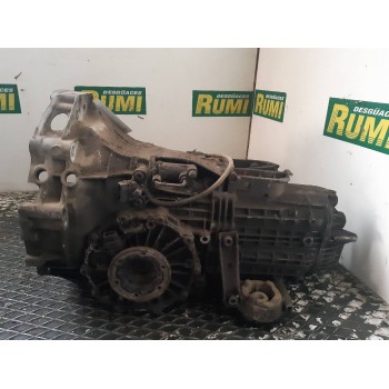 Recambio de caja cambios para audi 80 avant básico berlina referencia OEM IAM CVB  