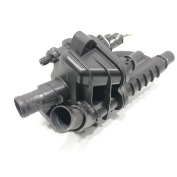 Recambio de termostato para citroën berlingo 1.6 hdi 92 sx familiar referencia OEM IAM 1529319  