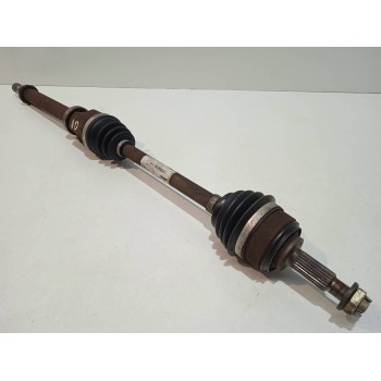 Recambio de transmision delantera derecha para dacia logan express ambiance referencia OEM IAM 8200820344  