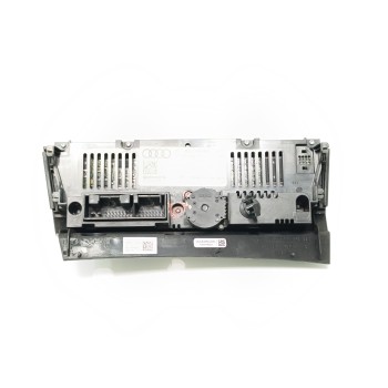 Recambio de mando climatizador para audi a5 coupe (8t) 2.7 tdi referencia OEM IAM 8T1820043AQ  