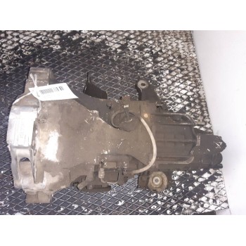 Recambio de caja cambios para audi 80 avant básico berlina referencia OEM IAM CVB  