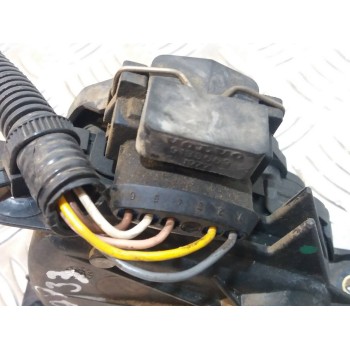 Recambio de potenciometro pedal para volvo serie 850 2.5 10v berlina referencia OEM IAM 9447135 9133669 