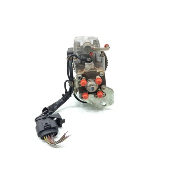 Recambio de bomba inyeccion para seat toledo (1m2) select referencia OEM IAM 038130107D  