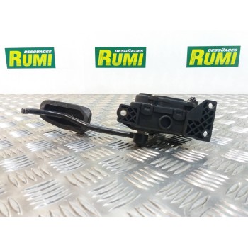 Recambio de potenciometro pedal para volvo serie 850 2.5 10v berlina referencia OEM IAM 9447135 9133669 