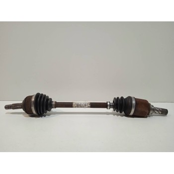 TRANSMISION DELANTERA IZQUIERDA 8200863653 