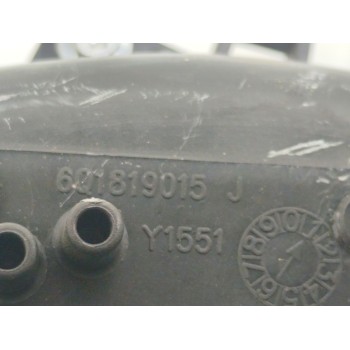 Recambio de motor calefaccion para seat ibiza st (6j8) sport referencia OEM IAM 6Q1819015J  