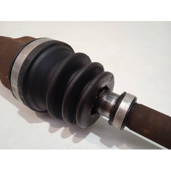 Recambio de transmision delantera izquierda para dacia logan express ambiance referencia OEM IAM 8200863653  