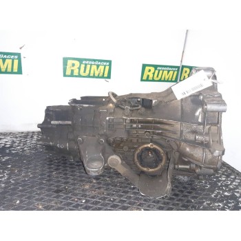 Recambio de caja cambios para audi 80 avant básico berlina referencia OEM IAM CVB  