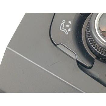 Recambio de mando climatizador para audi a5 coupe (8t) 2.7 tdi referencia OEM IAM 8T1820043AQ  