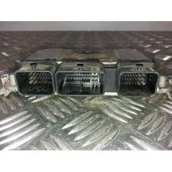 Recambio de centralita motor uce para citroën saxo 1.1 seduction referencia OEM IAM 0281206246 9637838780 