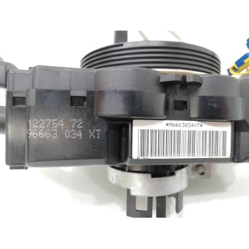 Recambio de mando multifuncion para citroën xsara picasso 1.6 hdi 90 exclusive plus referencia OEM IAM 96663034XT  