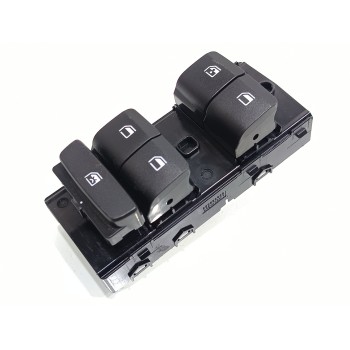 Recambio de mando elevalunas delantero izquierdo para hyundai i20 (bc3) klass referencia OEM IAM 93571Q0210  