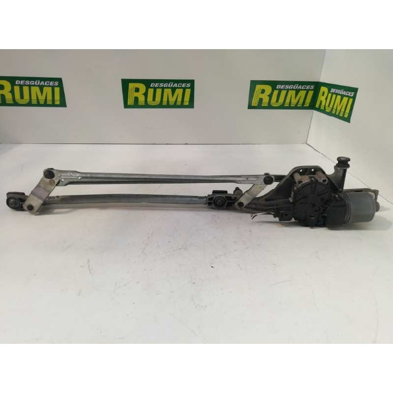 Recambio de motor limpia delantero para ford focus berlina (cap) ambiente (d) referencia OEM IAM 4M5117508AA 0390241731 4M511750