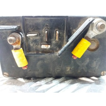 Recambio de caja precalentamiento para renault rapid/express (f40) 1.6 d transporter referencia OEM IAM 7700757776  