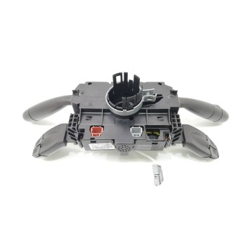 Recambio de mando multifuncion para citroën xsara picasso 1.6 hdi 90 exclusive plus referencia OEM IAM 96663034XT  