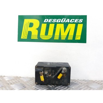 Recambio de caja precalentamiento para renault rapid/express (f40) 1.6 d transporter referencia OEM IAM 7700757776  
