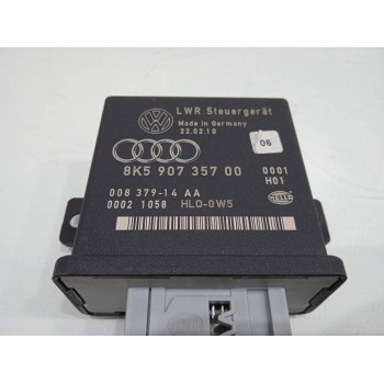 Recambio de modulo electronico para audi a5 coupe (8t) 2.7 tdi referencia OEM IAM 8K590735700  