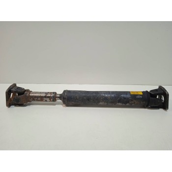 Recambio de transmision central para kia sorento 2.5 crdi executive (a) referencia OEM IAM 491003E100  