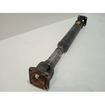 Recambio de transmision central para kia sorento 2.5 crdi executive (a) referencia OEM IAM 491003E100  