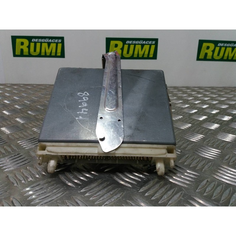 Recambio de centralita motor uce para volvo serie 850 tdi metropolitan berlina referencia OEM IAM 0281001534 P09179403 