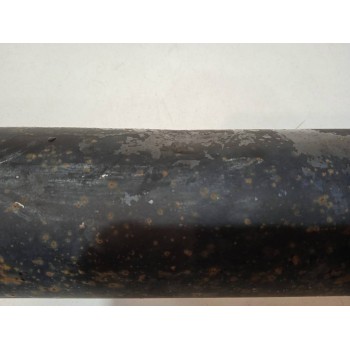 Recambio de transmision central para kia sorento 2.5 crdi executive (a) referencia OEM IAM 491003E100  